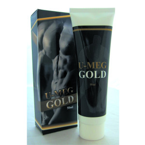 ウルトラメグGOLD